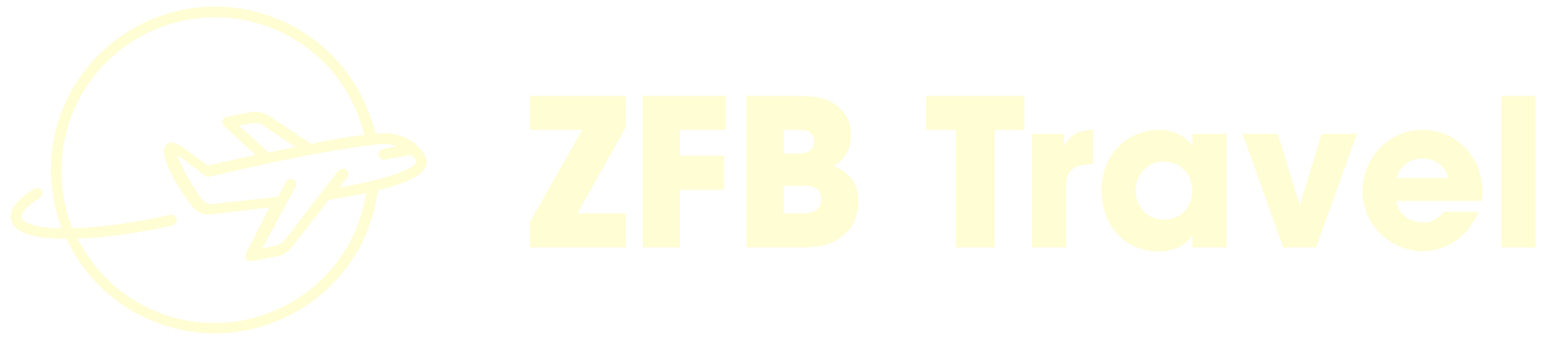 ZFB Travel