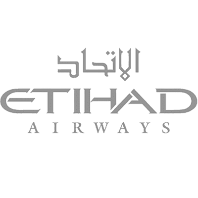 Etihad Airways