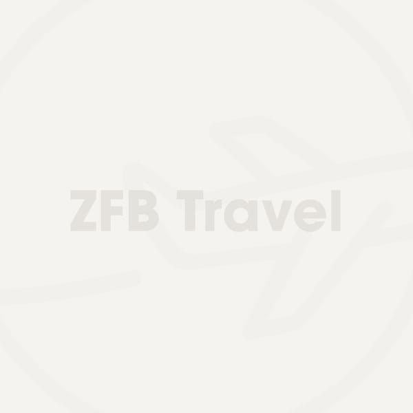 🌍 5 Perkara Penting Perlu Disimpan Semasa Travel ke Luar Negara by ZFB Travel