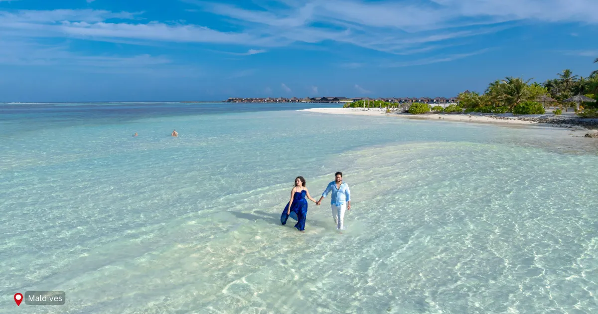 Romantic honeymoon destinations for Muslim couples from Malaysia