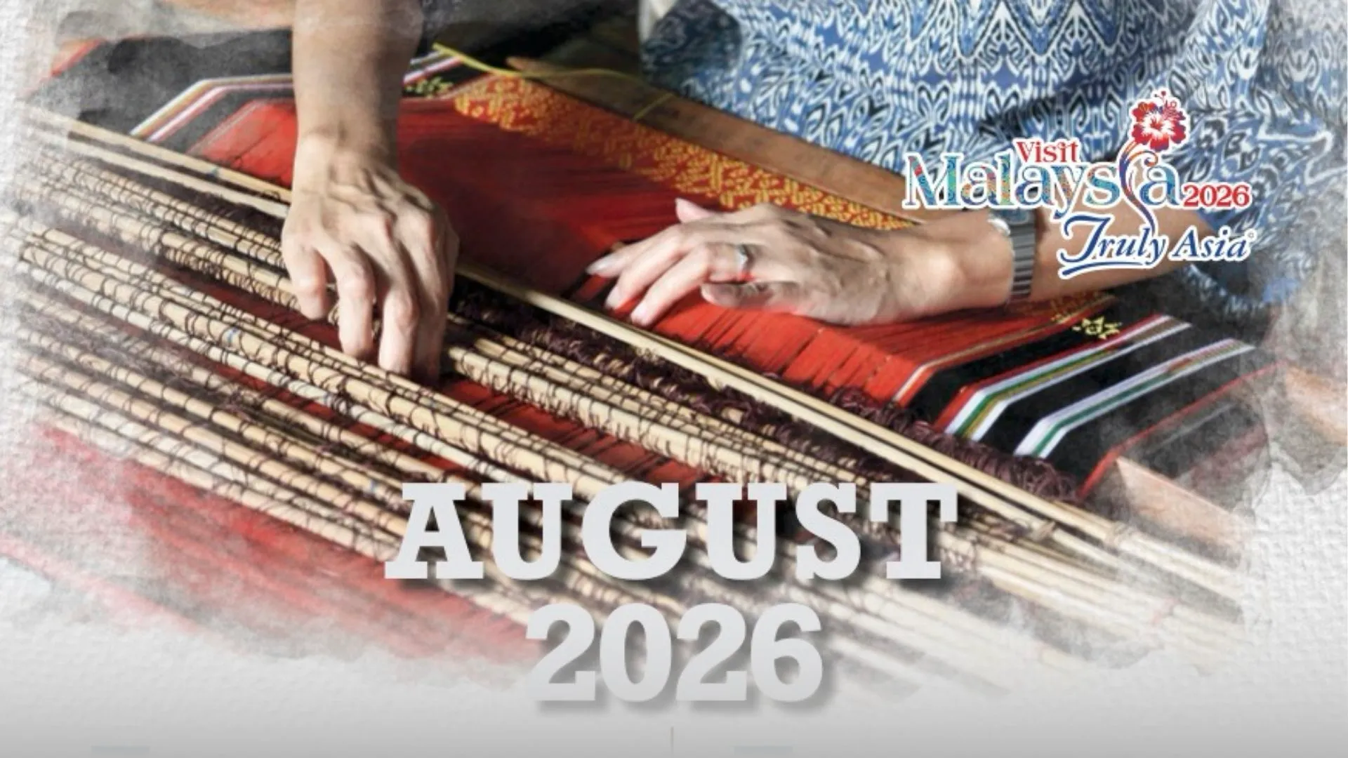 August 2026 Events – Visit Malaysia 2026