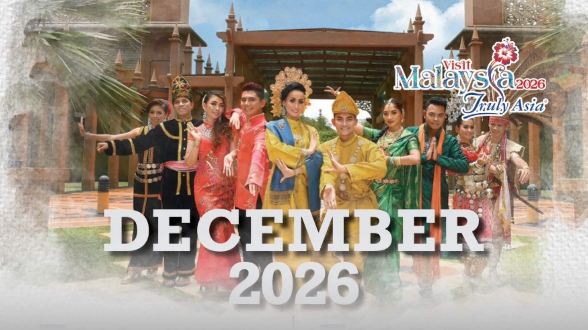 December 2026 Events – Visit Malaysia 2026