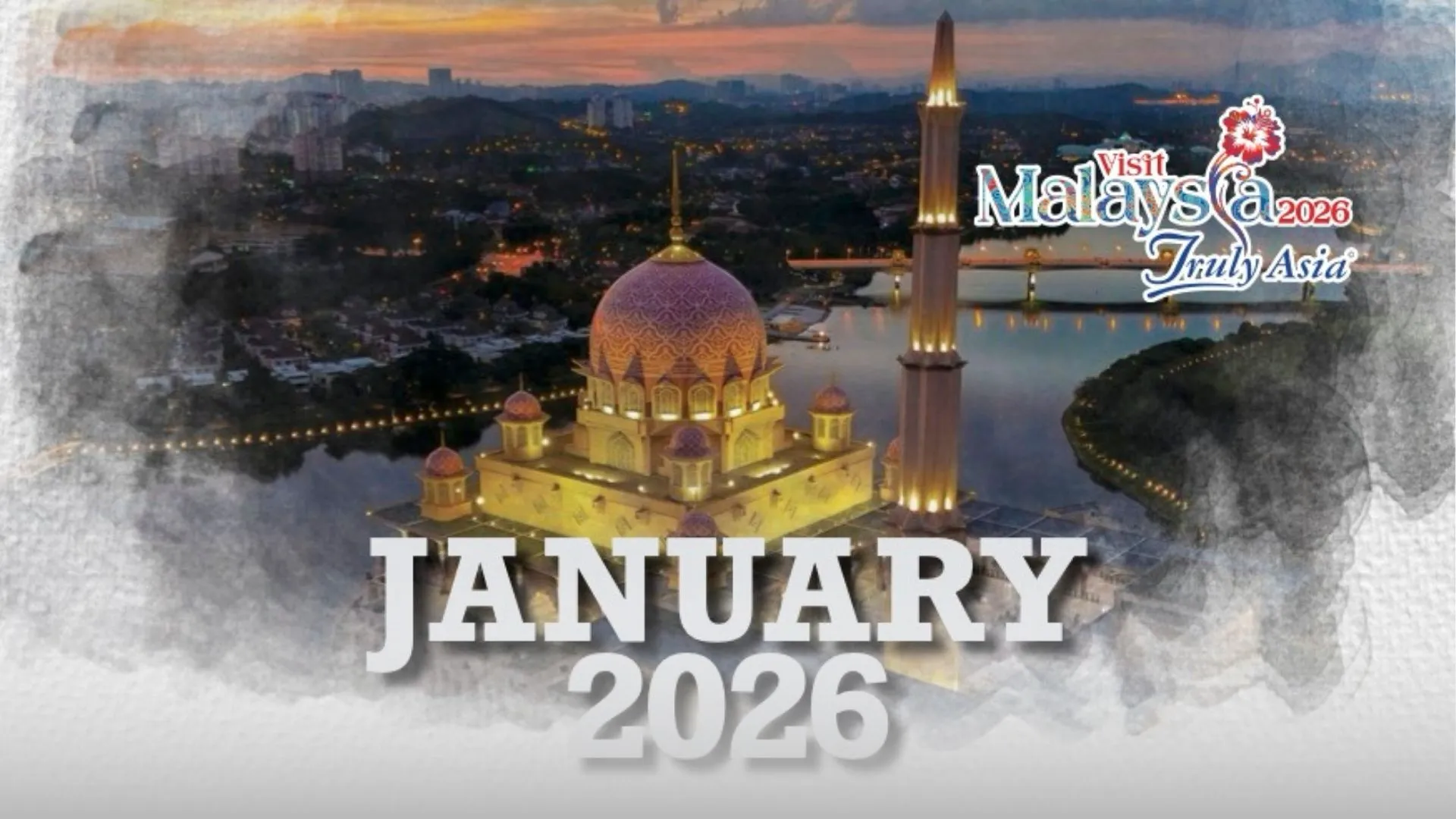 January 2026 Events – Visit Malaysia 2026
