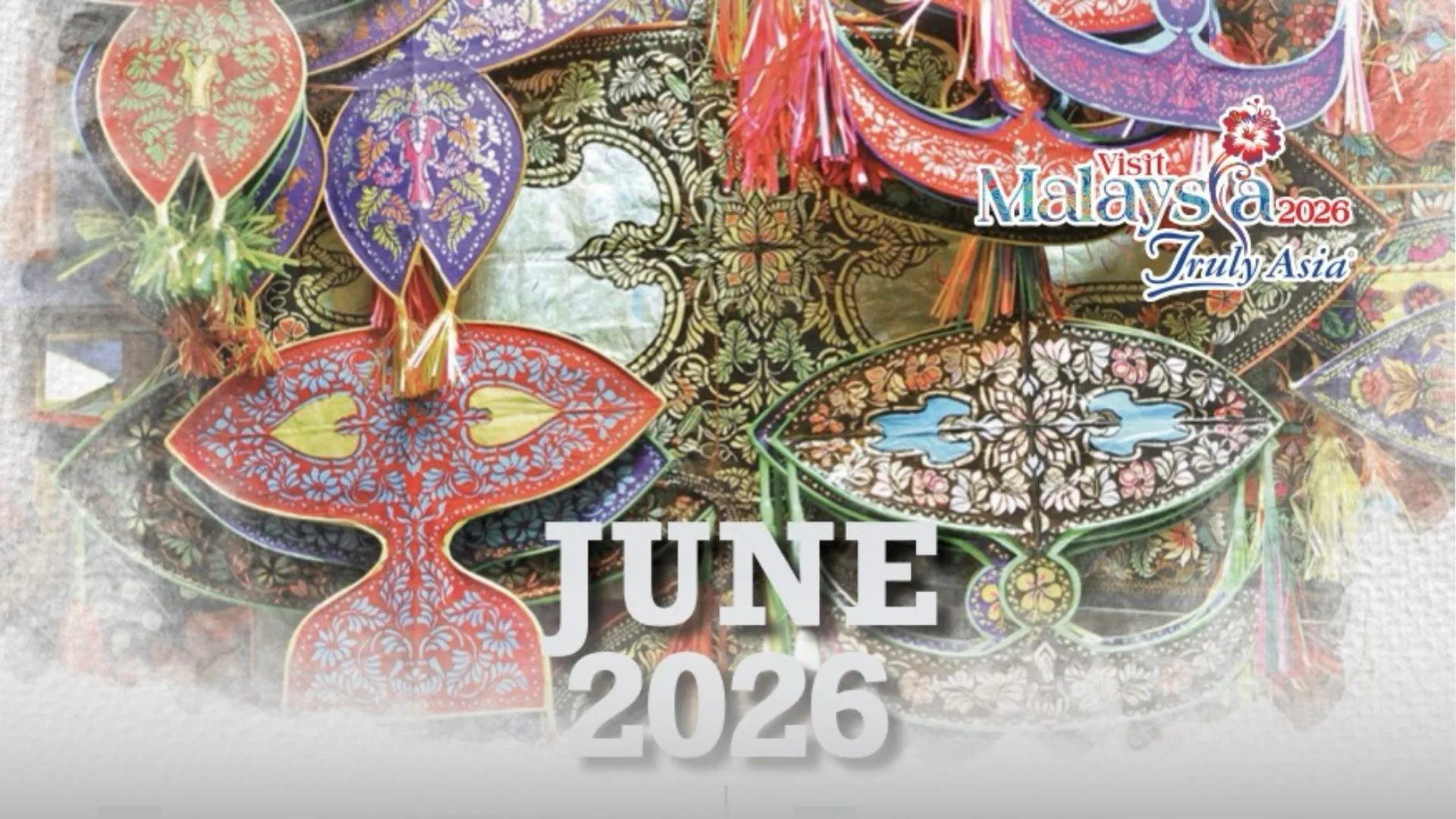June 2026 Events – Visit Malaysia 2026