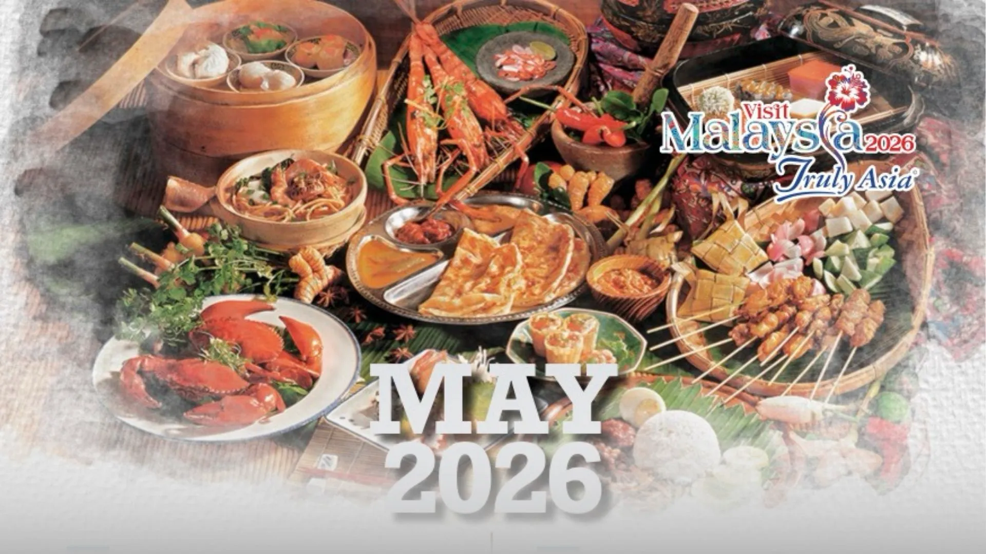May 2026 Events – Visit Malaysia 2026