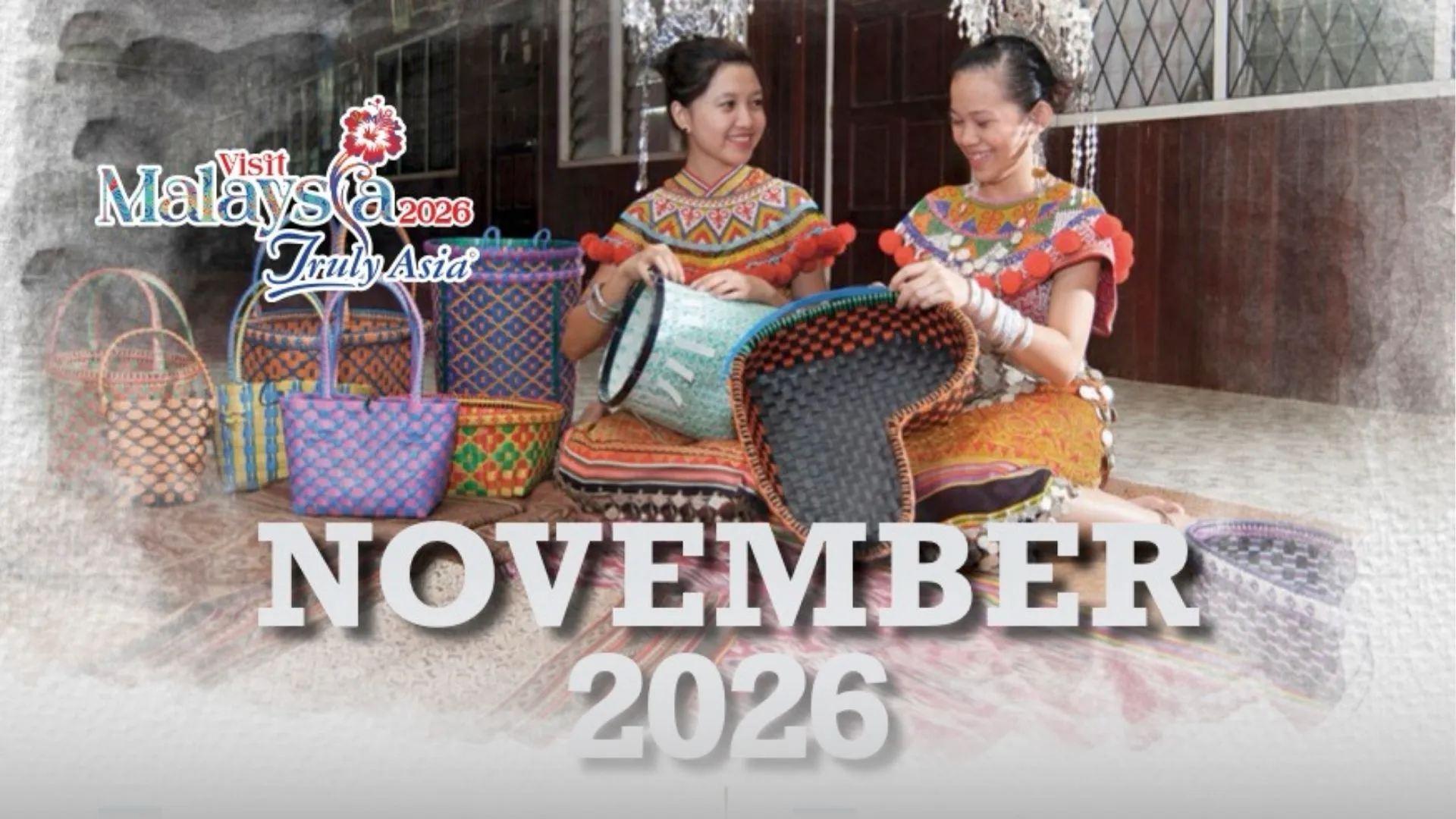 November 2026 Events – Visit Malaysia 2026