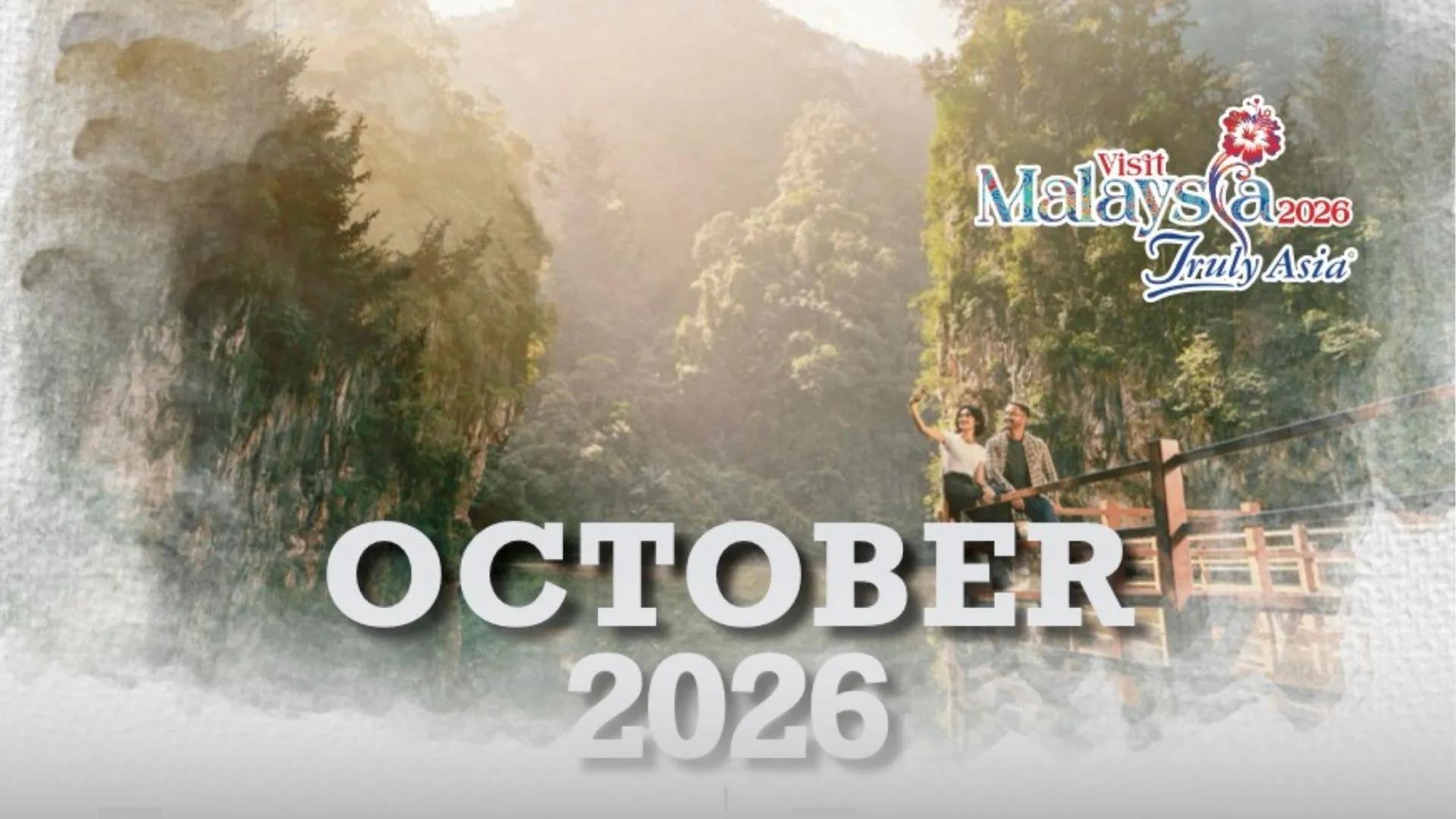 October 2026 Events – Visit Malaysia 2026