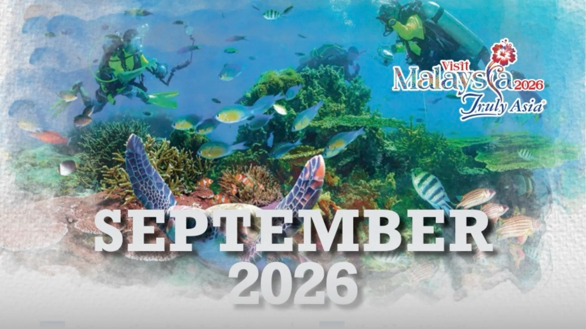 September 2026 Events – Visit Malaysia 2026