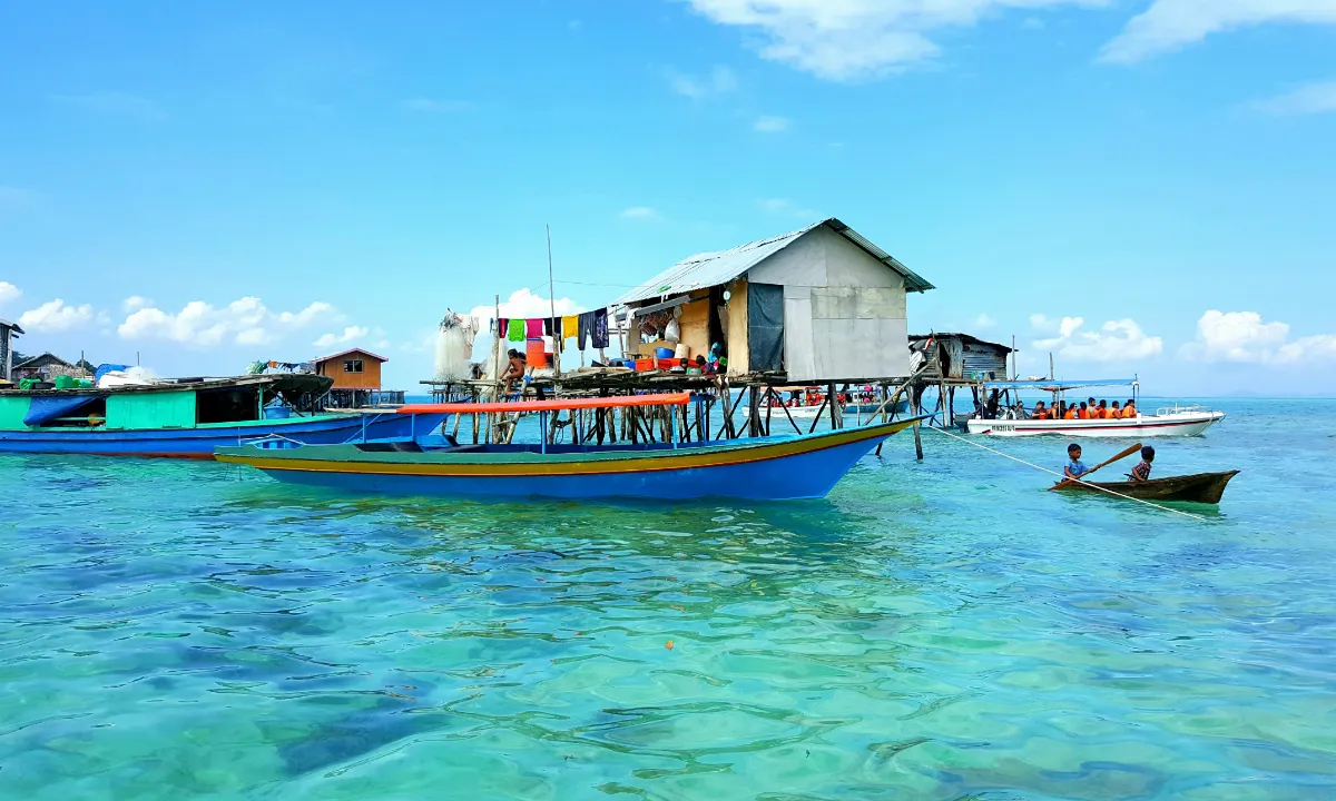 Visit Malaysia 2026 Sabah